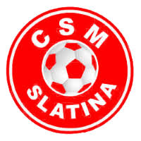 Csm Slatina – Matchs, Pronostics & Actualités Logo de Csm Slatina – Romania • Liga 2 | Matchs, Résultats & Pronostics