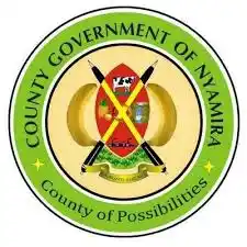 Nyamira county 