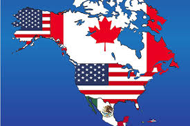North America