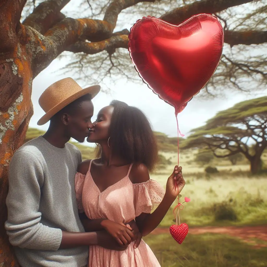 Love and Romance