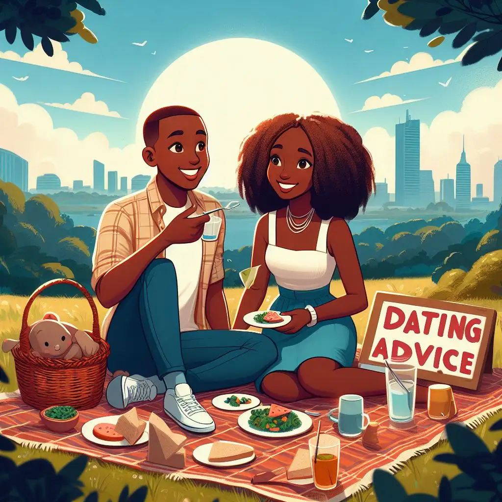 Dating Advice 