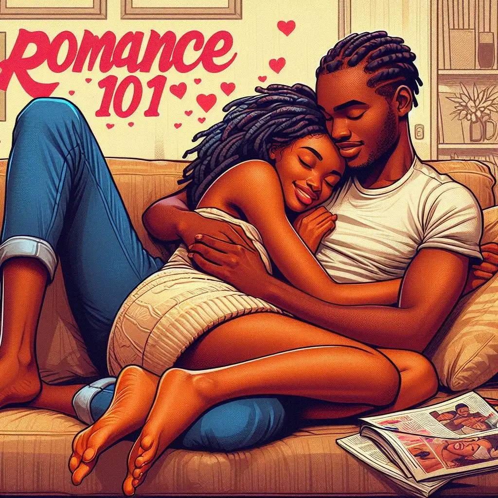 Romance 101