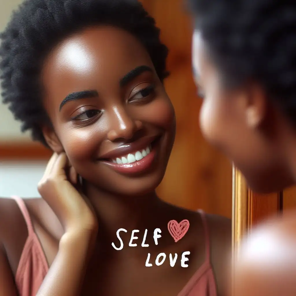 Self-Love
