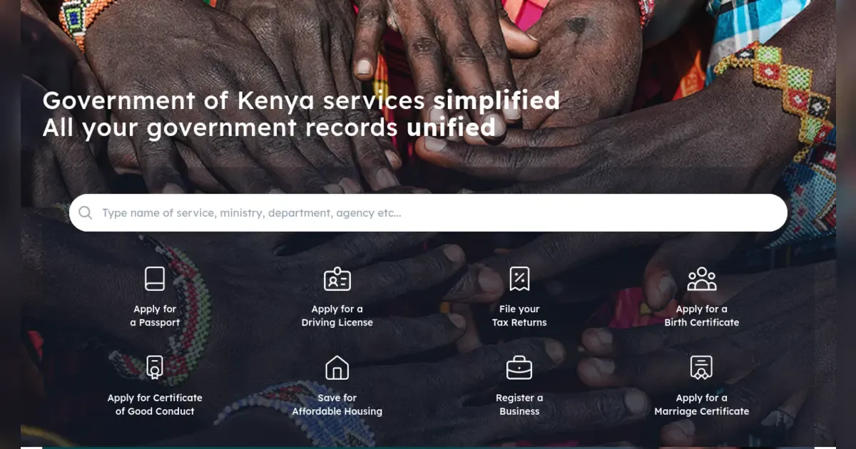 One Platform, Endless Possibilities: How E Citizen Is Becoming Kenya's Single Payment Gateway