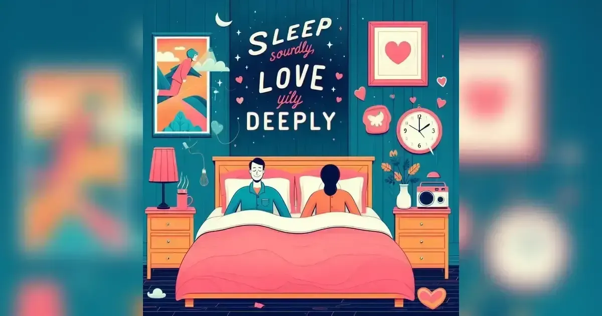 Sleep Soundly, Love More Deeply: The Ultimate Guide To Managing Snoring In Your Relationship
