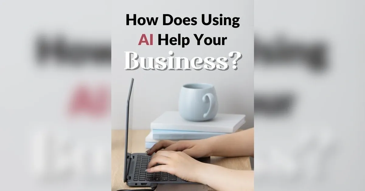 Leveraging Artificial Intelligence For Business Advancement