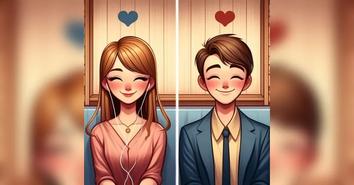 Love Languages: Is Yours A Secret Code Your Partner Can't Crack?