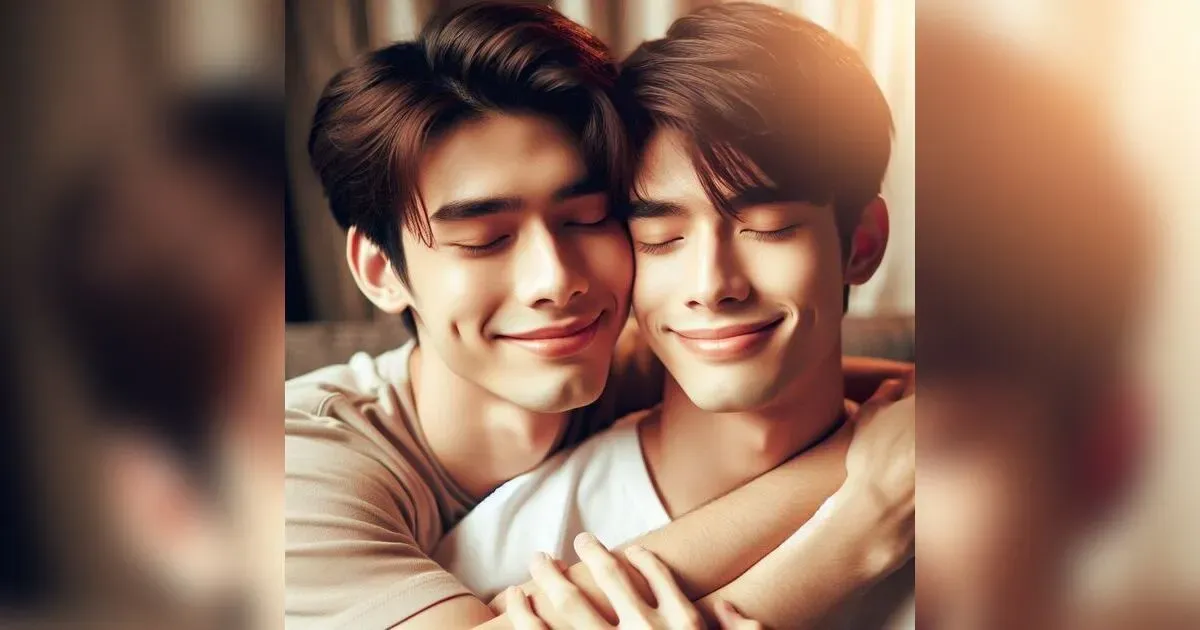 The Comfort Of Knowing You're Never Alone: The Unconditional Love Of Brothers