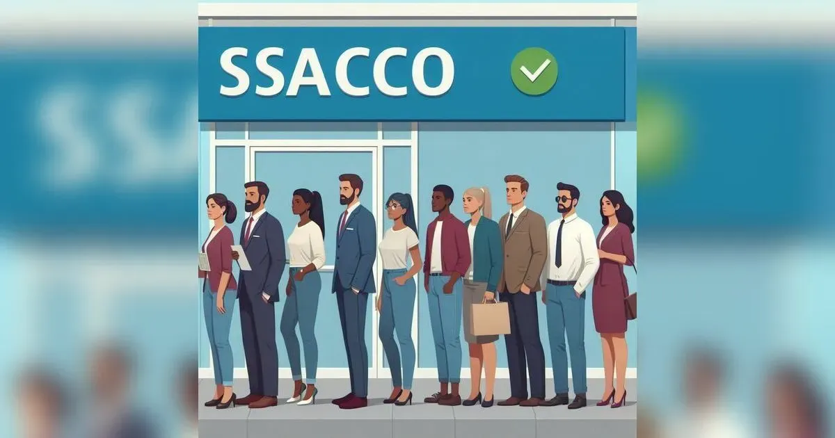 How Saccos Can Help You Achieve Your Saving Goals