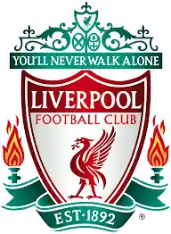 Liverpool FC  Logo