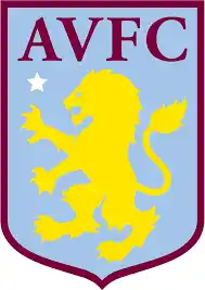 Aston Villa FC Logo