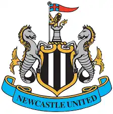 Newcastle  Logo