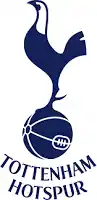 Tottenham Hotspur  Logo