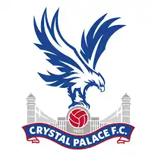 Crystal palace  Logo