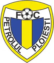 Petrolul Logo