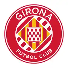 Girona FC Logo