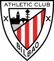 Atletico Bilbao  Logo