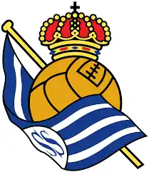 Real Sociedad  Logo