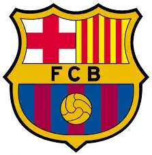 Barcelona  Logo