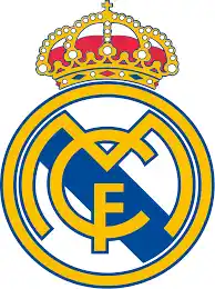 Real Madrid  Logo