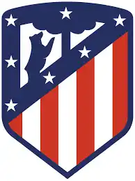 Atletico Madrid 
