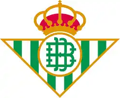 Real Betis  Logo