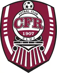 CFR Cluj 
