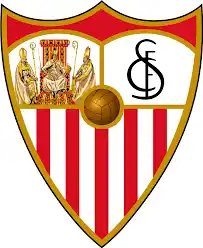 Sevilla  Logo