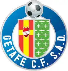 Getafe  Logo