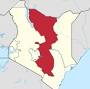 Eastern province 