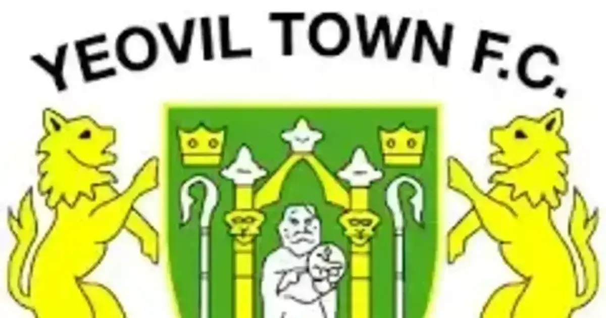 Yeovil Town F.C. Logo