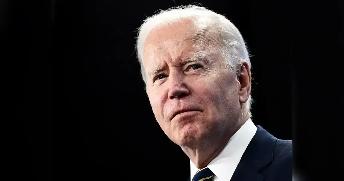 Joe Biden: A Life In Politics—Successes And Failures