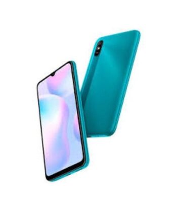 XAOMI Redmi 9A