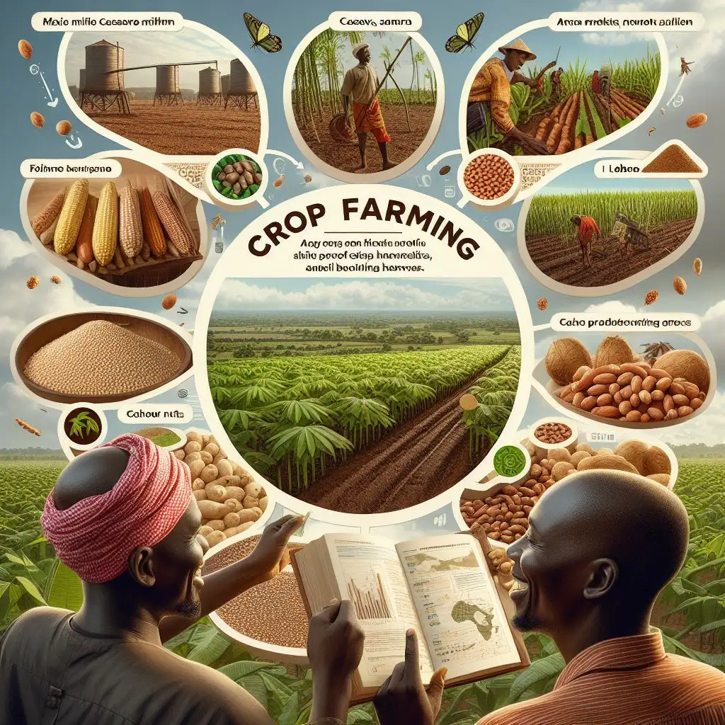 Crop Farming 