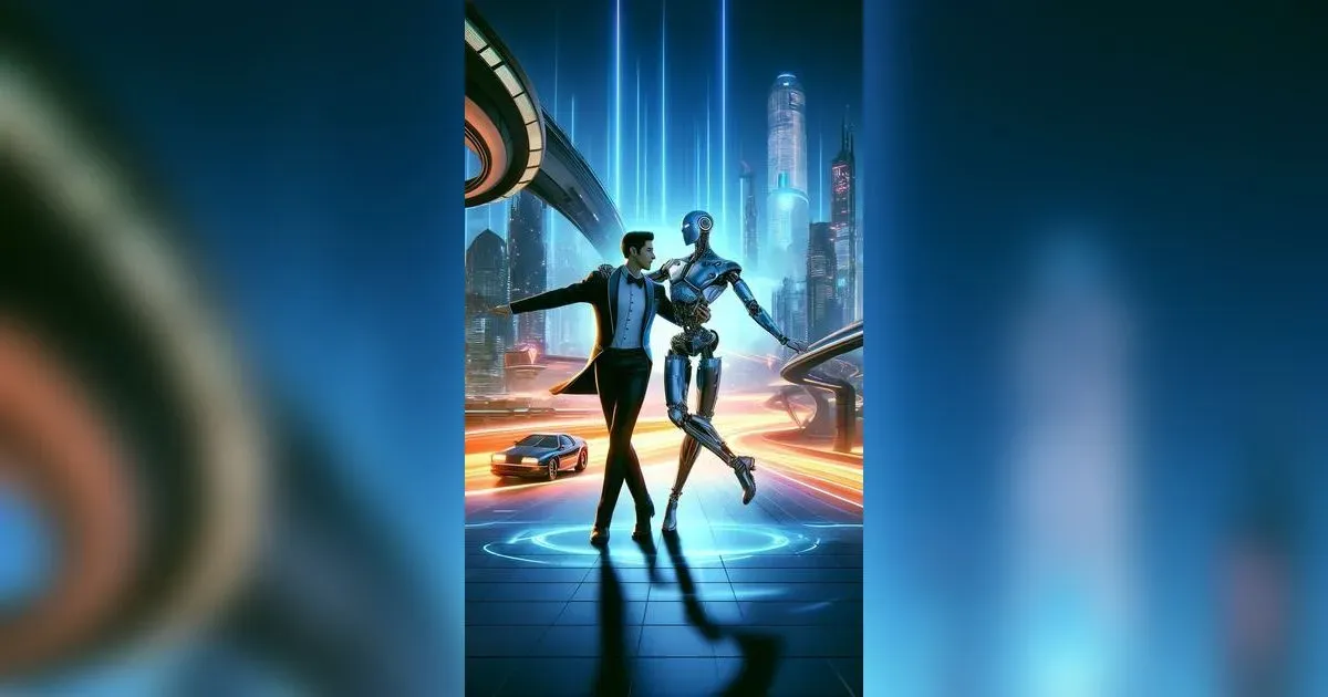 "Beyond Automation: How Artificial Intelligence Is Redefining Human Potential"