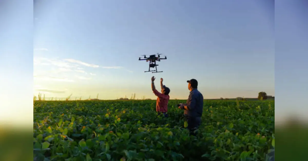 Agri Tech Innovations: Transforming The Future Of Farming