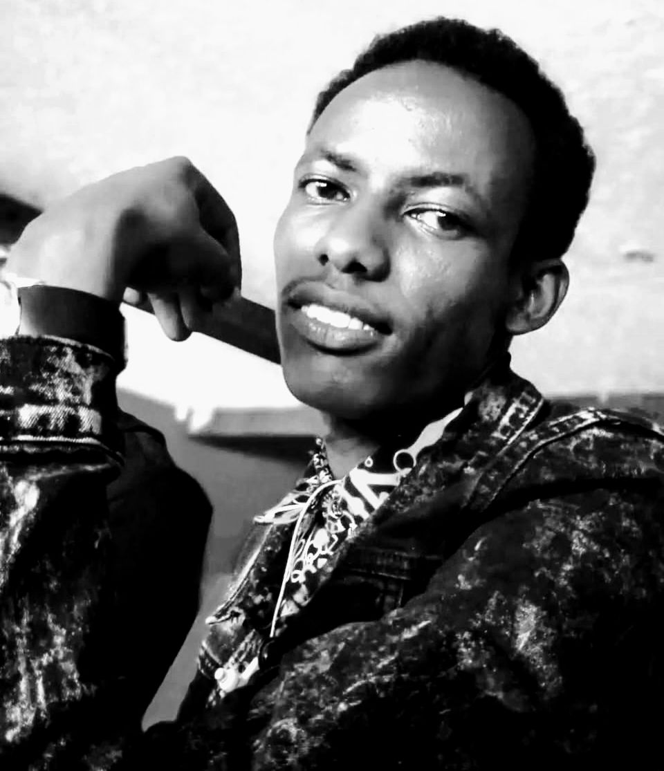 Moseka Ntiyia Stanely's profile picture