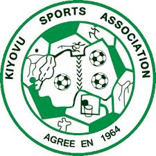 Kiyovu Sports Association Logo