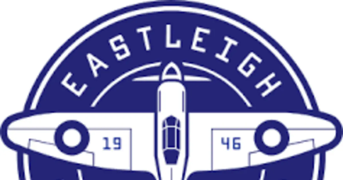 Eastleigh FC Logo