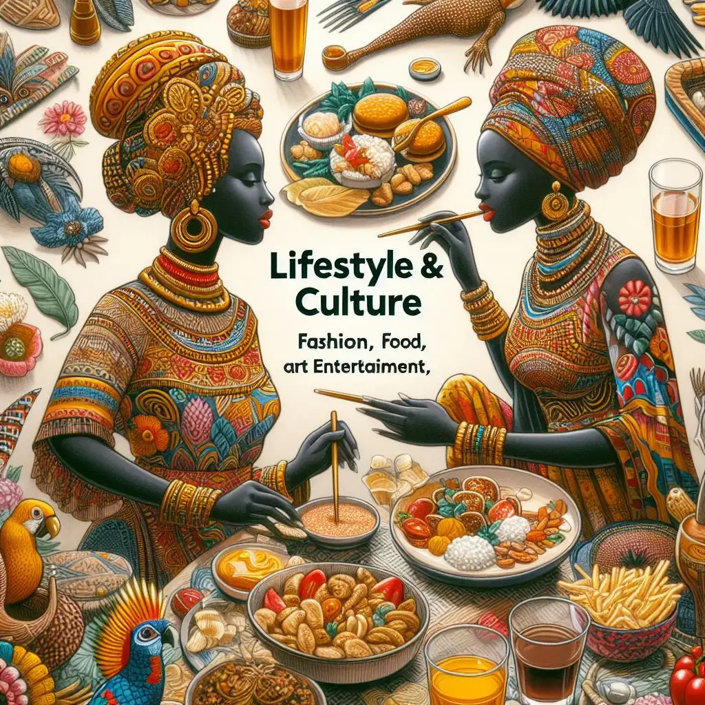 Lifestyle & Culture