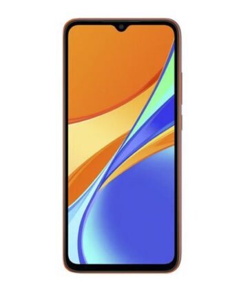 XAOMI Redmi 9C