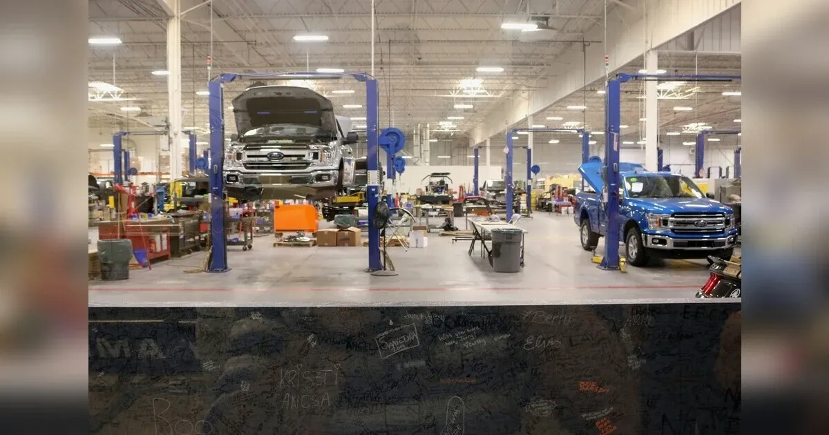 How Advanced Materials Are Enhancing Durability And Performance In Industrial Vehicles