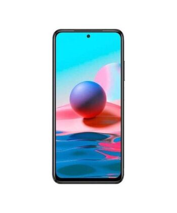 XAOMI Redmi note 10S