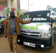 Nyakati Shuttle 