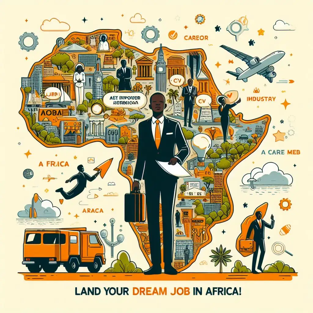Careers and Skills