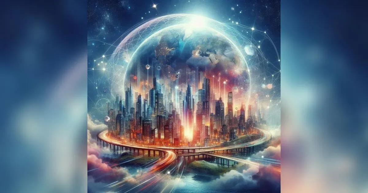 Unveiling The Magic: How Does Information Travel Across The Globe?