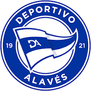 Deportivo Alaves Logo