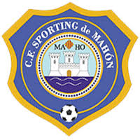 Sporting De Mahon