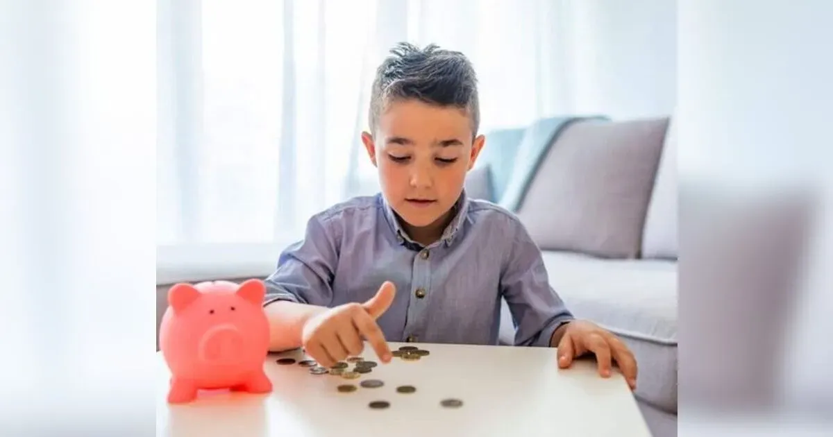 Financial Literacy For Children: Teaching Kids About Money Early