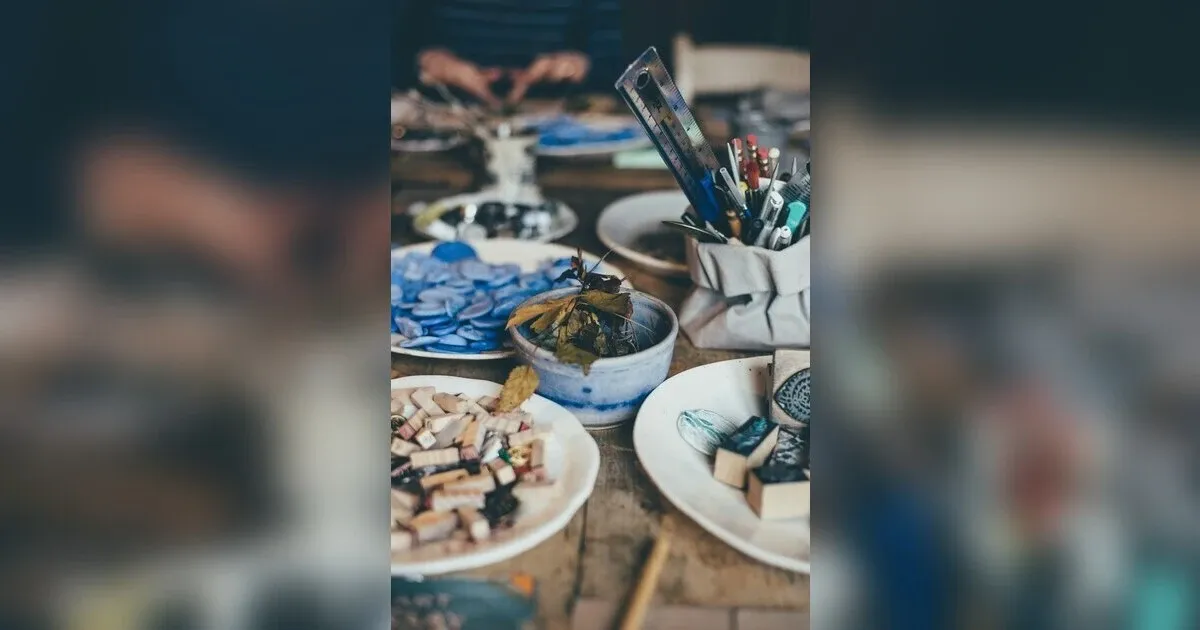 Exploring The Relationship Between Mental Health And Creativity
